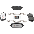 2021 Audi S5 Brake Pad Set 6