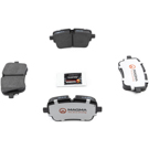 2021 Audi S8 Brake Pad Set 2