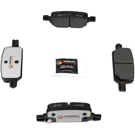 2021 Gmc Canyon Brake Pad Set 1