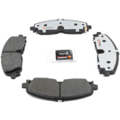 2021 Cadillac XT5 Brake Pad Set 6