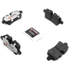 2021 Chevrolet Equinox Brake Pad Set 3