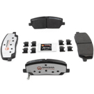 2021 Genesis GV80 Brake Pad Set 6