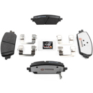 2021 Kia Sorento Brake Pad Set 2