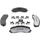 2022 Ford Expedition Brake Pad Set 6