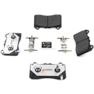 2021 Ford Mustang Mach-E Brake Pad Set 6