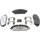 2023 Kia Carnival Brake Pad Set 6