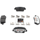 2023 Kia Niro Brake Pad Set 2