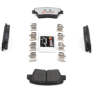 2023 Kia Niro Brake Pad Set 3