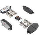 2023 Acura MDX Brake Pad Set 1