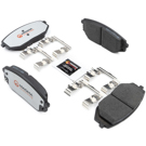 2021 Kia K5 Brake Pad Set 1