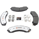 2021 Chevrolet Express 3500 Brake Pad Set 6