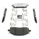 2024 Mitsubishi Outlander PHEV Brake Pad Set 3