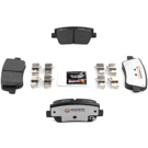 2024 Kia K5 Brake Pad Set 2