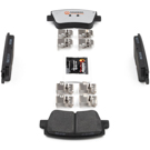2024 Kia K5 Brake Pad Set 3