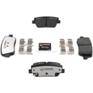2024 Kia K5 Brake Pad Set 6