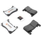 2024 Acura MDX Brake Pad Set 1