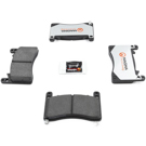 2024 Acura MDX Brake Pad Set 2