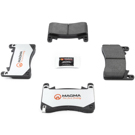 2024 Acura MDX Brake Pad Set 6