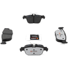 2023 Audi A3 Brake Pad Set 2