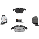 2023 Audi A3 Brake Pad Set 6