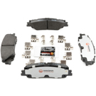 2024 Lexus LX600 Brake Pad Set 2