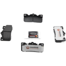 1983 Toyota Cressida Brake Pad Set 2