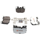 2023 Bmw 430i xDrive Brake Pad Set 2