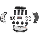 1982 Buick Skyhawk Brake Pad Set 6