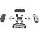 1994 Mazda RX-7 Brake Pad Set 2