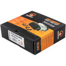 2004 Jaguar XK8 Brake Pad Set 4