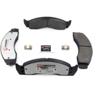 1994 Ford F59 Brake Pad Set 6