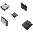 1982 Volvo 244 Brake Pad Set 1