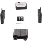 1982 Ferrari 308 Brake Pad Set 3