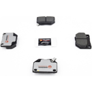 1992 Nissan 300ZX Brake Pad Set 1