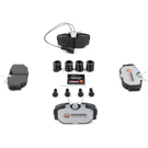 1987 Bmw 325is Brake Pad Set 6