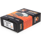 2000 Acura NSX Brake Pad Set 5