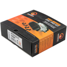 2000 Saturn SW2 Brake Pad Set 5