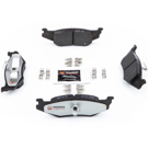 2000 Dodge Intrepid Brake Pad Set 1