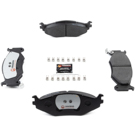 1994 Chrysler LeBaron Brake Pad Set 1