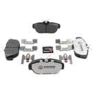 1994 Volvo 940 Brake Pad Set 6