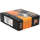 2000 Mazda MPV Brake Pad Set 5