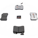 1994 Ferrari 512 TR Brake Pad Set 6