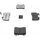 1994 Ferrari 512 TR Brake Pad Set 2