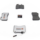 1994 Ferrari 512 TR Brake Pad Set 1