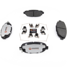 2000 Lexus SC400 Brake Pad Set 1