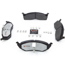 1994 Eagle Vision Brake Pad Set 1