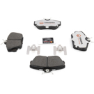 2000 Lincoln Continental Brake Pad Set 6