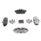 1996 Ford Thunderbird Brake Pad Set 6