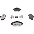 1994 Ford Thunderbird Brake Pad Set 1