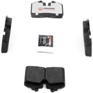 1994 Ferrari F355 Brake Pad Set 2
